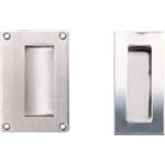 白鐵凹槽把手 - 俐昌實業有限公司