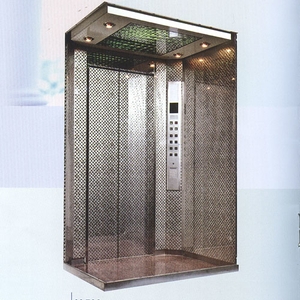 各式電梯設計 , 速立達機電工程有限公司