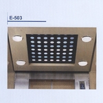 電梯車廂天花板