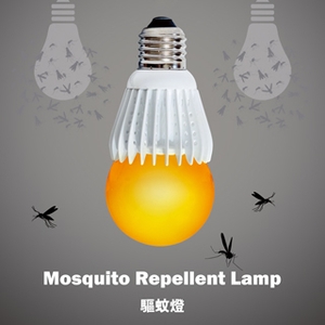驅蚊燈 , 七盟電子工業股份有限公司