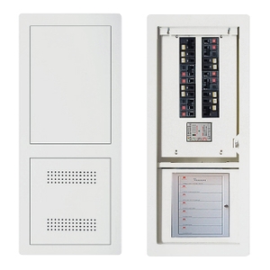 多功能整合箱 , 台灣電箱股份有限公司