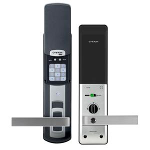 三合一智慧電子鎖 , 泰登國際股份有限公司