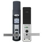 三合一智慧電子鎖 , 泰登國際股份有限公司