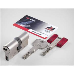 頂級防鑚鎖心 , 泰登國際股份有限公司