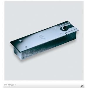 德國地鉸鏈 , 泰登國際股份有限公司