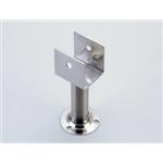 U型小目玉下直通,賢欣企業有限公司