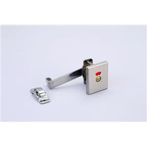 方型橫拉門指示鎖,賢欣企業有限公司