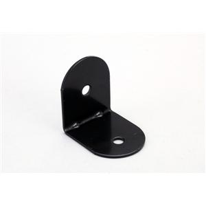 黑色圓型小角(2t),賢欣企業有限公司