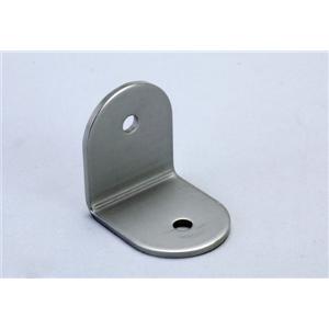 不鏽鋼圓型小角(3T+2孔),賢欣企業有限公司