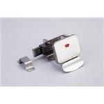 高腳連結式指示鎖,賢欣企業有限公司