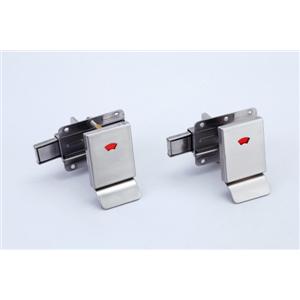 連結式指示鎖／分離式指示鎖,賢欣企業有限公司