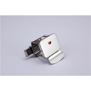 連結式指示鎖,賢欣企業有限公司