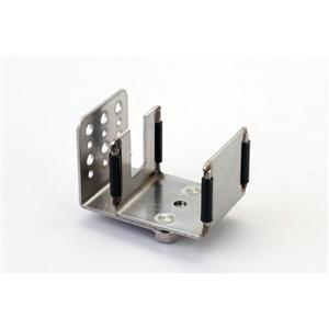 U型下定位輪 , 賢欣企業有限公司