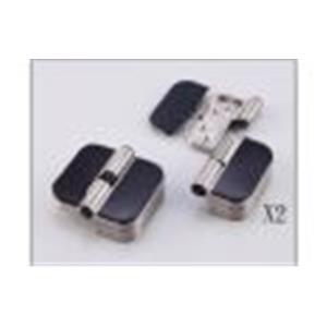 平貼自動歸位絞鍊(重疊型),賢欣企業有限公司