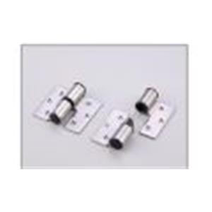 白鐵平貼動歸位絞鍊,賢欣企業有限公司