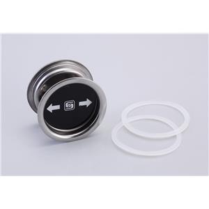 LAH-4     內崁式把手 , 賢欣企業有限公司