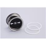 LAH-4     內崁式把手