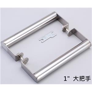 1圓管大把手20,30公分(雙支／組) , 賢欣企業有限公司