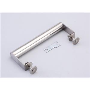 D38- L／M  1單面圓管大把手(20,30公分)單支 , 賢欣企業有限公司