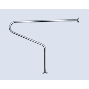 不鏽鋼安全扶手-馬桶扶手 , 賢欣企業有限公司