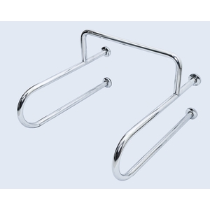 不鏽鋼安全扶手-小便池扶手,賢欣企業有限公司