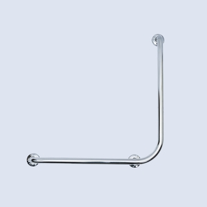 不鏽鋼安全扶手-L型扶手 , 賢欣企業有限公司