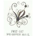 鍛造花 , 錫哥五金有限公司