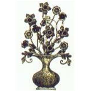 鍛造主題花 , 錫哥五金有限公司