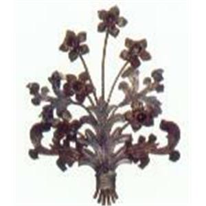 鍛造花 , 錫哥五金有限公司