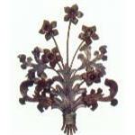 鍛造花 , 錫哥五金有限公司