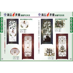 鍛造門 , 錫哥五金有限公司