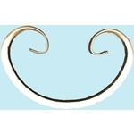 304不鏽鋼鍛造標準弧 , 錫哥五金有限公司