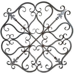 304不鏽鋼鍛造主題花 , 錫哥五金有限公司