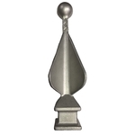 304不鏽鋼鍛造脫蠟標尾 , 錫哥五金有限公司