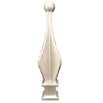 304不鏽鋼鍛造脫蠟標尾 , 錫哥五金有限公司