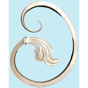 304不鏽鋼鍛造標準弧 , 錫哥五金有限公司