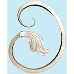 304不鏽鋼鍛造標準弧 , 錫哥五金有限公司