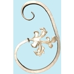 304不鏽鋼鍛造標準弧 , 錫哥五金有限公司