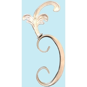 304不鏽鋼鍛造標準弧 , 錫哥五金有限公司