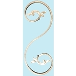 304不鏽鋼鍛造標準弧 , 錫哥五金有限公司