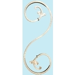 304不鏽鋼鍛造標準弧 , 錫哥五金有限公司