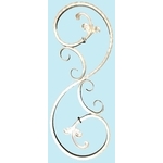 304不鏽鋼鍛造標準弧 , 錫哥五金有限公司