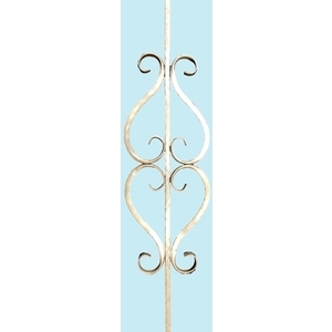 304不鏽鋼鍛造梯花 , 錫哥五金有限公司