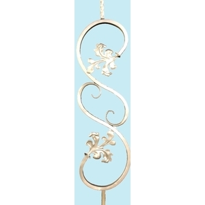 304不鏽鋼鍛造梯花 , 錫哥五金有限公司