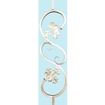 304不鏽鋼鍛造梯花 , 錫哥五金有限公司