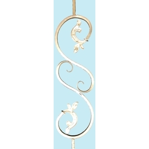 304不鏽鋼鍛造梯花 , 錫哥五金有限公司