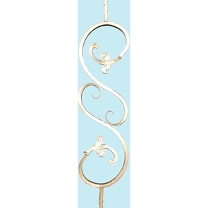 304不鏽鋼鍛造梯花 , 錫哥五金有限公司