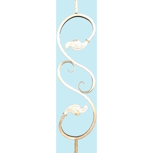 304不鏽鋼鍛造梯花 , 錫哥五金有限公司