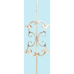 304不鏽鋼鍛造梯花 , 錫哥五金有限公司