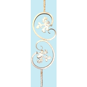 304不鏽鋼鍛造梯花 , 錫哥五金有限公司